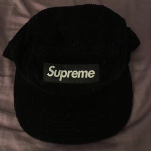 Supreme hat